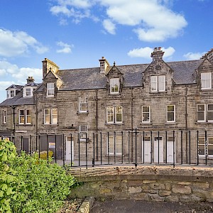 93 St Margaret Street, Dunfermline, KY12 7PQ