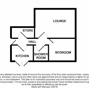 27 Station Road, Oakley, KY12 9RJ