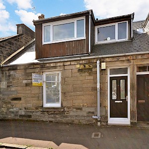 29 Victoria Street, Dunfermline, KY12 0LP