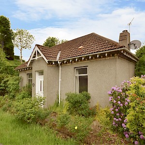 York Cottage, 32 Foulford Road, Cowdenbeath, KY4 9AS