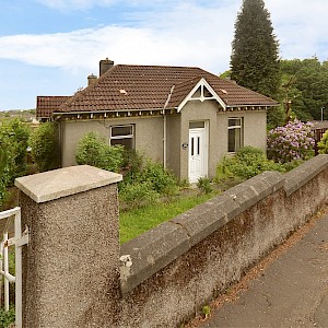 York Cottage, 32 Foulford Road, Cowdenbeath, KY4 9AS