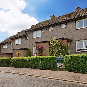 11 Hill Street, Cowdenbeath, KY4 9AY