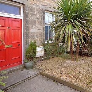 32 Main Street, Aberdour, KY3 0UE