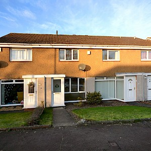 85 Moray Park, Dalgety Bay, KY11 9UJ