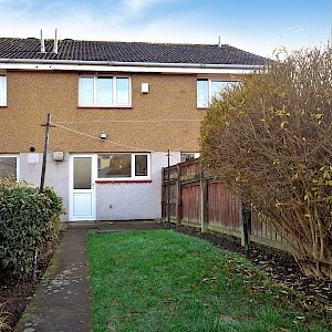 85 Moray Park, Dalgety Bay, KY11 9UJ