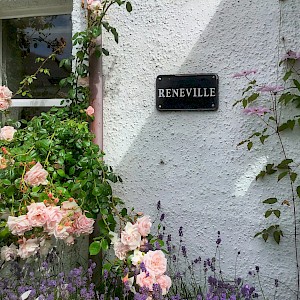 Reneville, High Street, Aberdour, KY3 0SY