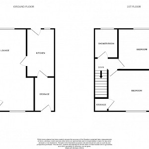 83 Whitelaw Road, Dunfermline, KY11 4BN