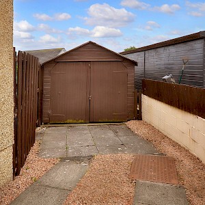 239 Stenhouse Street, Cowdenbeath KY4 9DL