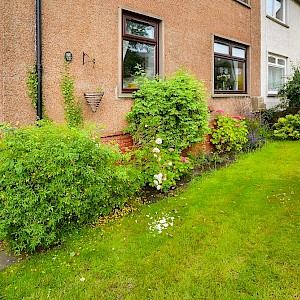 13 Keir Hardie Terrace, Dunfermline, KY11 3BP