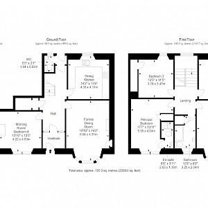 5B Ferryhills Road, North Queensferry, KY11 1HE