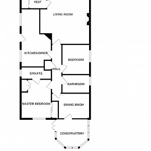 22 Yetholm Park, Dunfermline, KY12 7XR