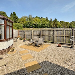 22 Yetholm Park, Dunfermline, KY12 7XR