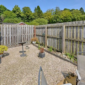 22 Yetholm Park, Dunfermline, KY12 7XR