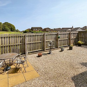 22 Yetholm Park, Dunfermline, KY12 7XR