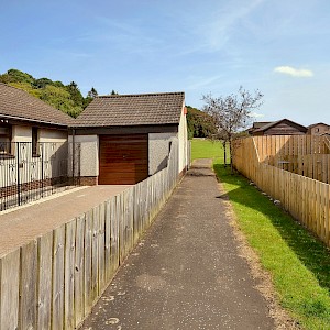 22 Yetholm Park, Dunfermline, KY12 7XR