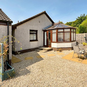 22 Yetholm Park, Dunfermline, KY12 7XR