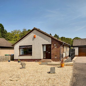 22 Yetholm Park, Dunfermline, KY12 7XR