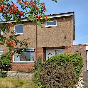 20 Aytoun Grove, Dunfermline, KY11 9YA