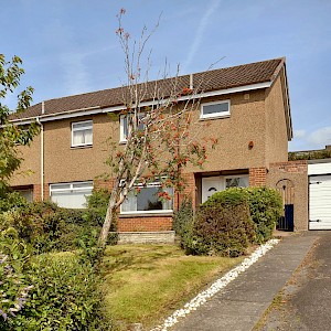 20 Aytoun Grove, Dunfermline, KY11 9YA