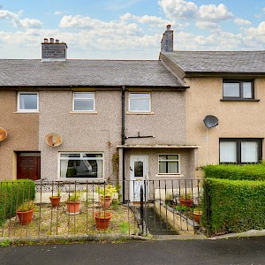 40 Blair Drive, Dunfermline, KY12 0LD