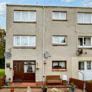 108 Golfdrum Street, Dunfermline, KY12 8DY