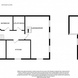 47 St Leonards Hill Apartments, Dunfermline, KY11 3AH