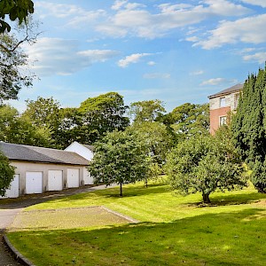 47 St Leonards Hill Apartments, Dunfermline, KY11 3AH