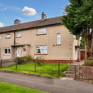 31 Blair Drive, Dunfermline, KY12 0JZ