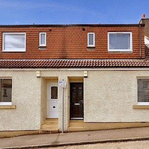 23 Reid Street, Dunfermline, KY12 7EE