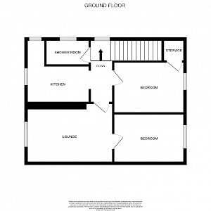 6 Roanhead Terrace, Toll Road, Kincardine, FK10 4RW