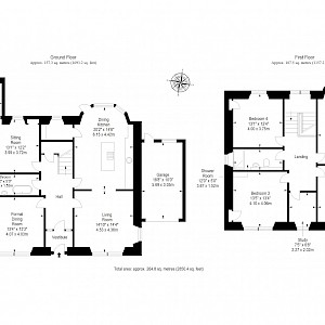 Balcairn, Viewfield Terrace, Dunfermline, KY12 7HY