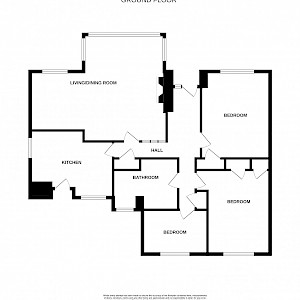 4 Knowehead Road, Crossford, KY12 8PQ