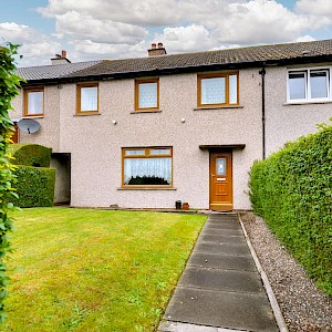 45 Hillfield Crescent, Inverkeithing, KY11 1AH