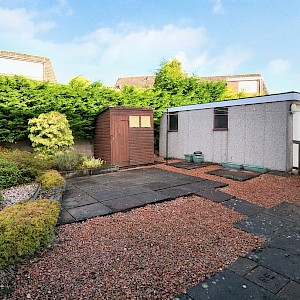 10 Scotland Drive, Dunfermline, KY12 7SY