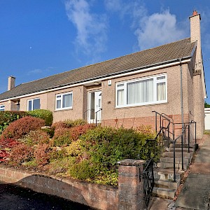 10 Scotland Drive, Dunfermline, KY12 7SY