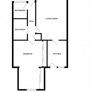 27 Fernie Place, Dunfermline, KY12 9BX