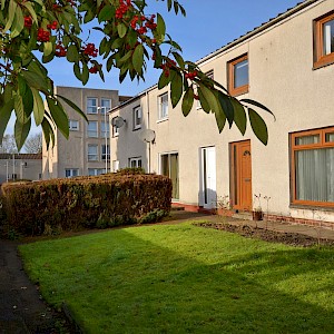 37 Fernie Place, Dunfermline, KY12 9BX