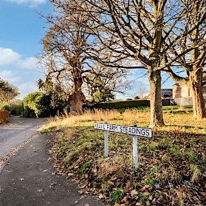 Oak Cottage, 12 Keavil Farm Steadings, Crossford, KY12 8QW