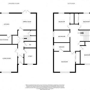 18 Westhall Crescent, Caireyhill, KY12 8FG