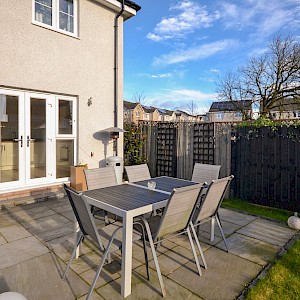 5 McBaith Way, Dunfermline, KY12 8YY